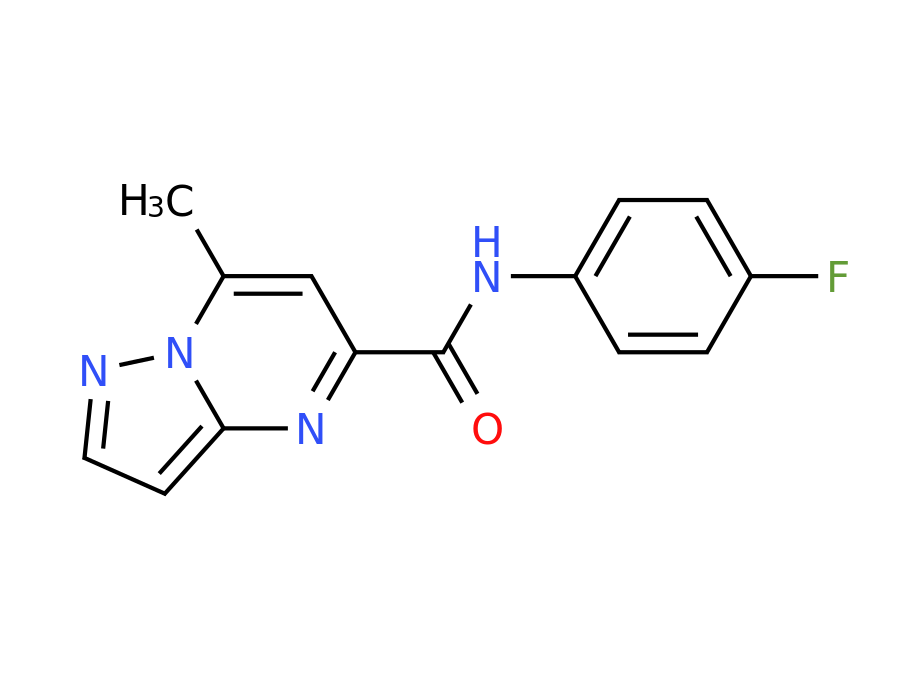 Structure Amb20402223