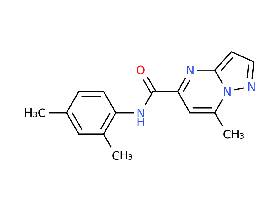 Structure Amb20402224