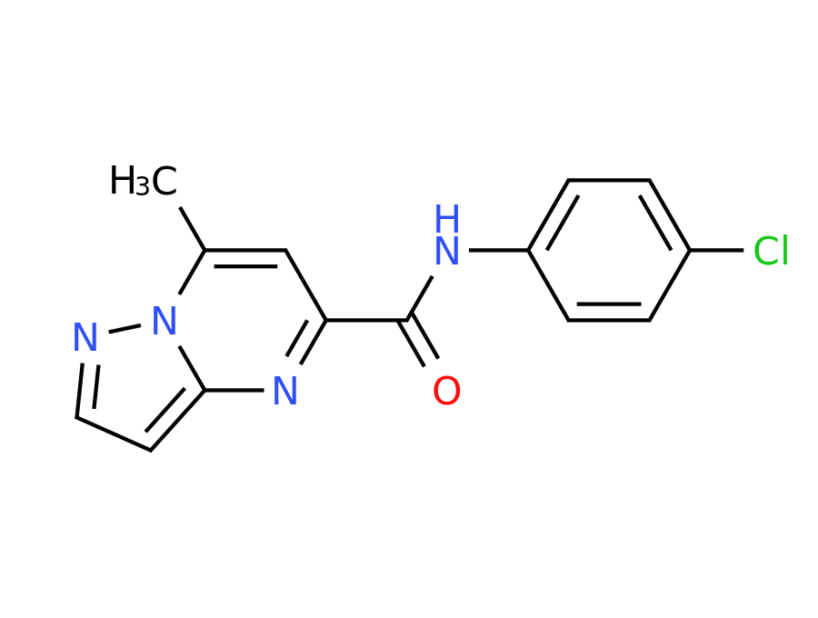 Structure Amb20402225