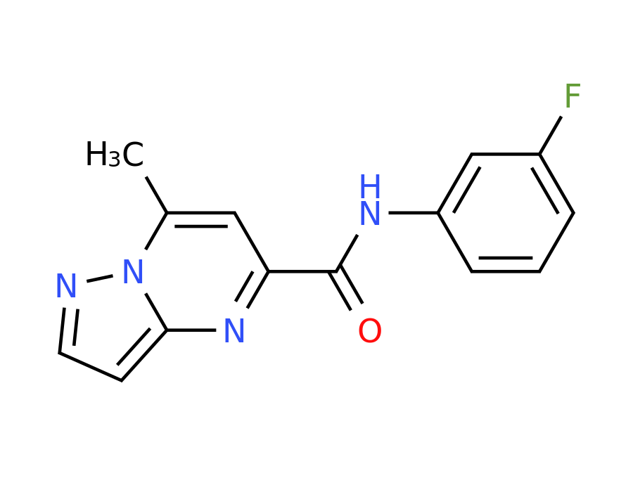 Structure Amb20402226