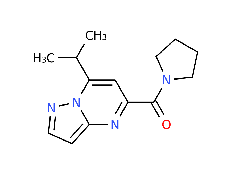 Structure Amb20402228