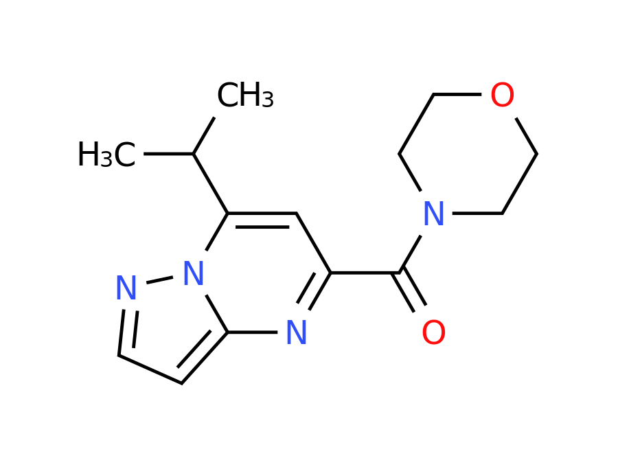 Structure Amb20402229