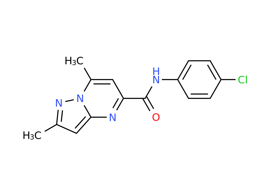 Structure Amb20402231