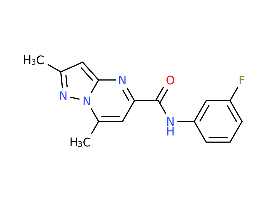 Structure Amb20402232