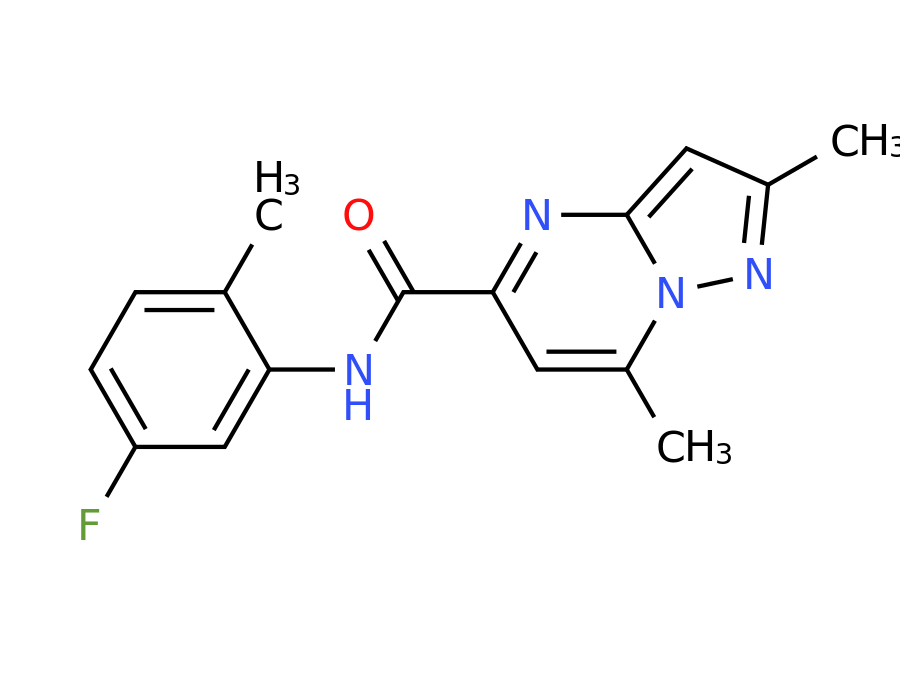 Structure Amb20402233