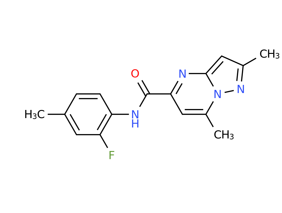 Structure Amb20402234