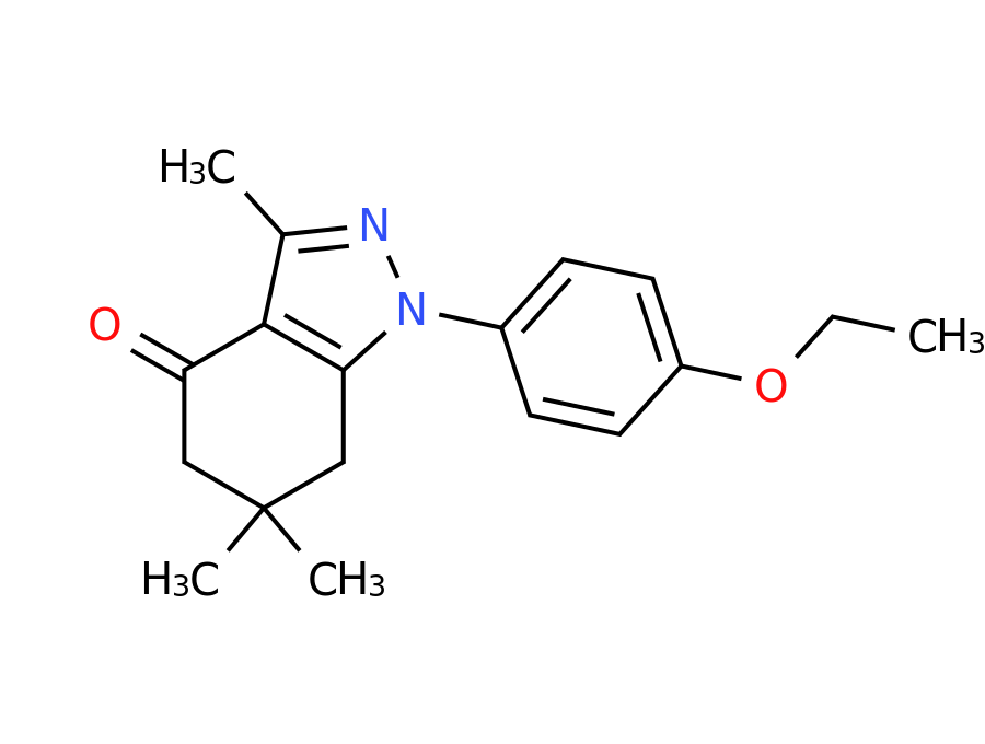 Structure Amb20402245