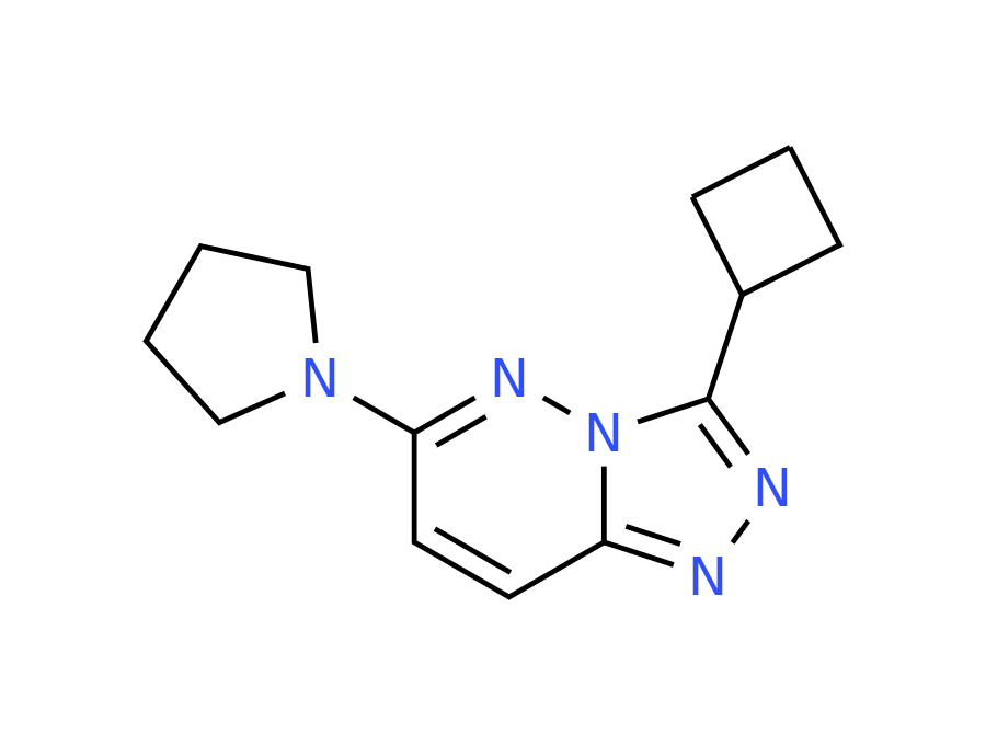 Structure Amb20402250