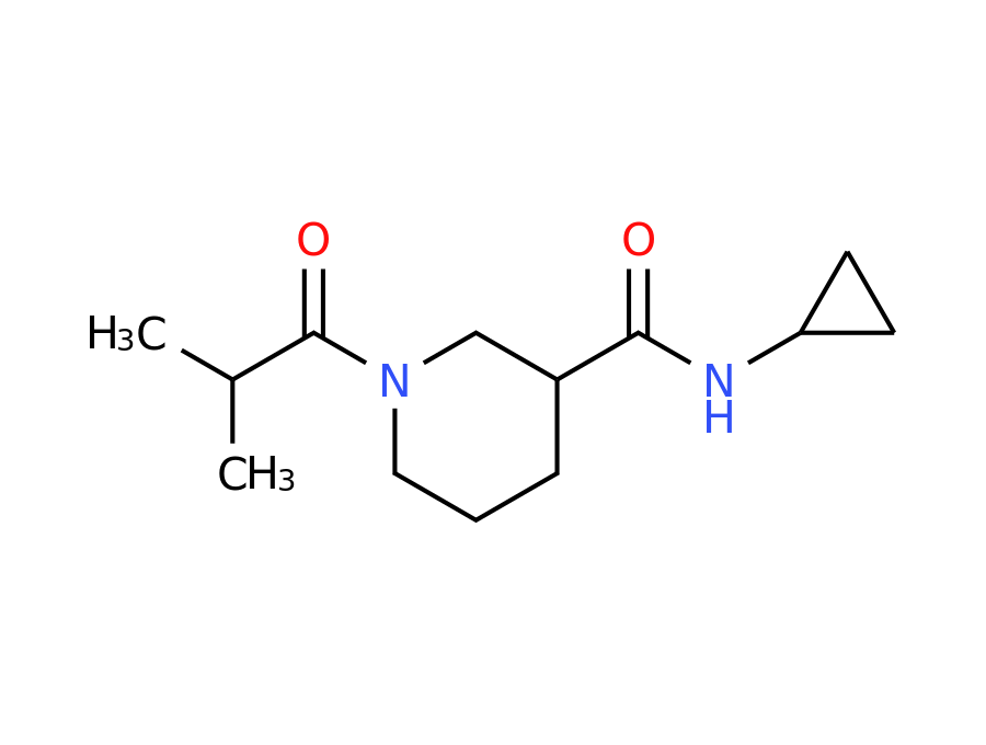 Structure Amb20402255