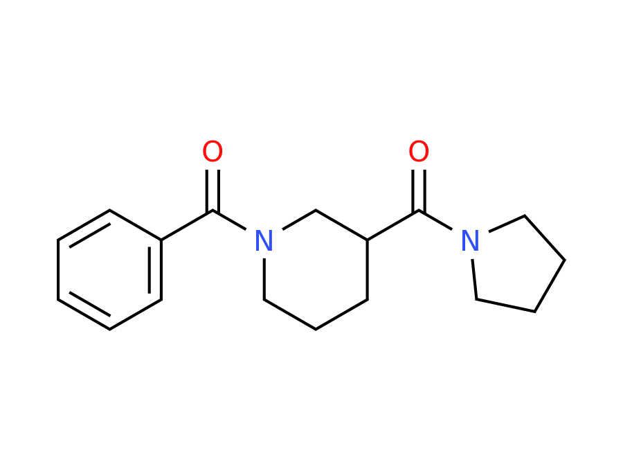 Structure Amb20402256