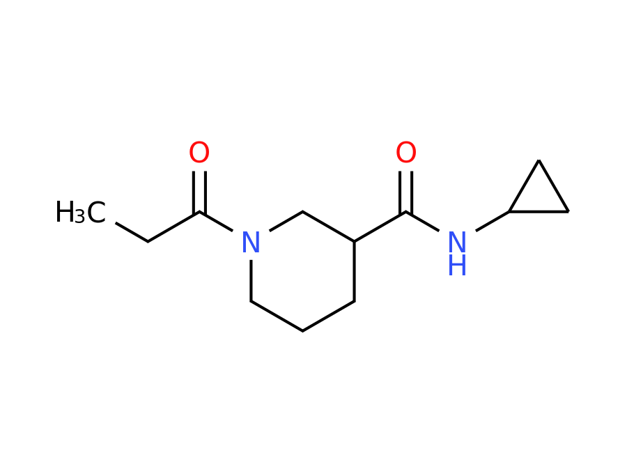 Structure Amb20402263