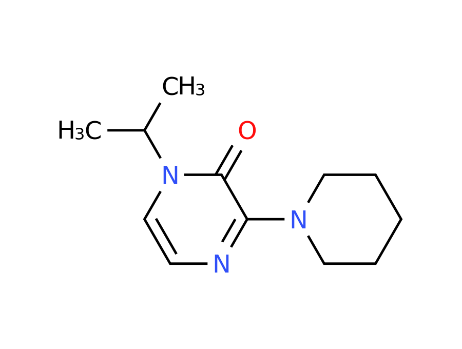 Structure Amb20402271