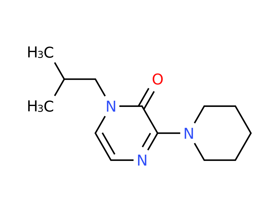 Structure Amb20402274