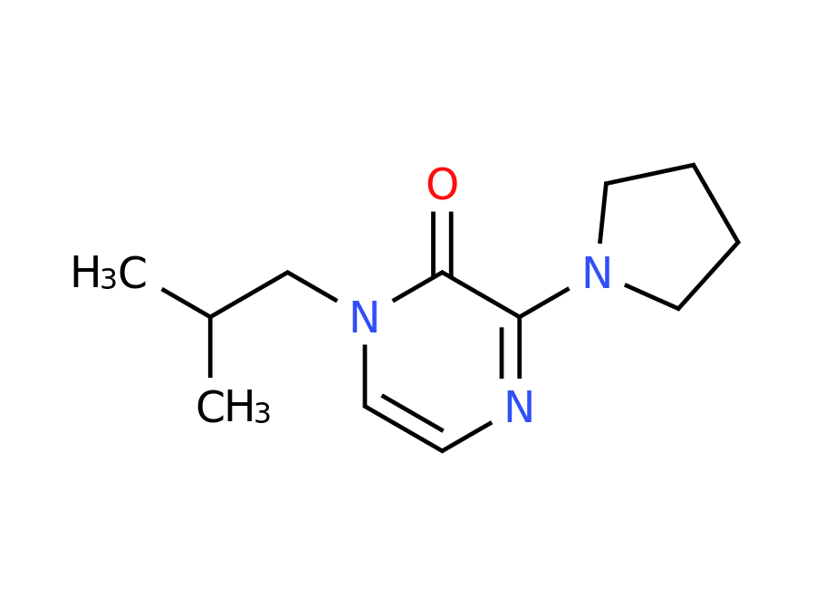 Structure Amb20402275