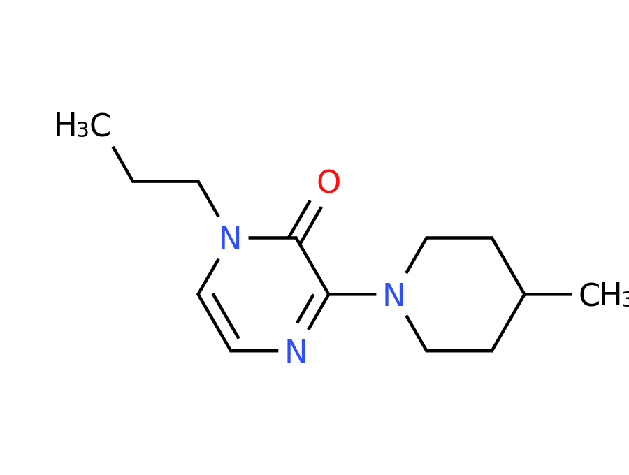 Structure Amb20402276