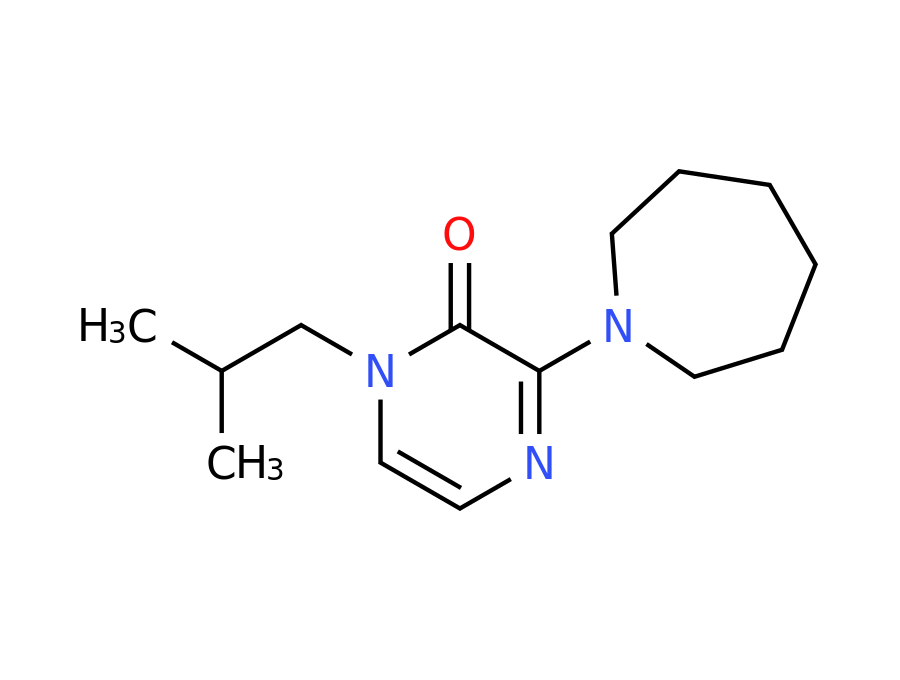 Structure Amb20402277