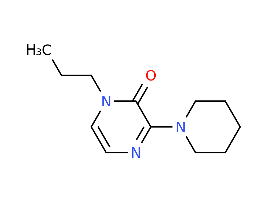 Structure Amb20402278