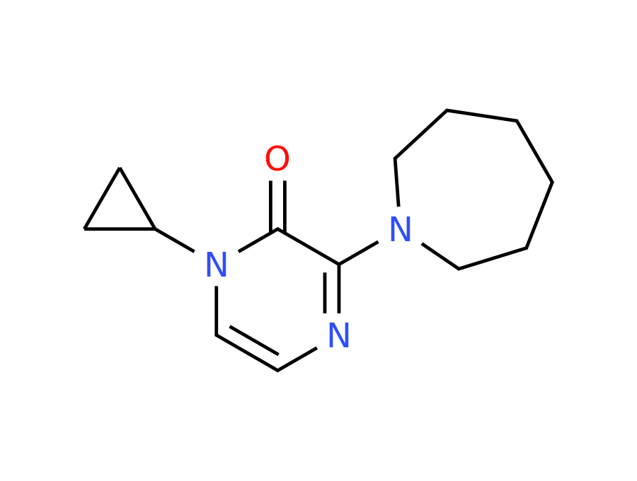 Structure Amb20402279