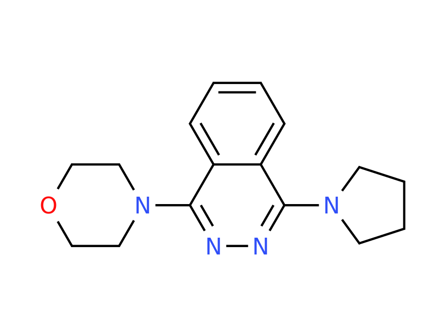 Structure Amb20402289