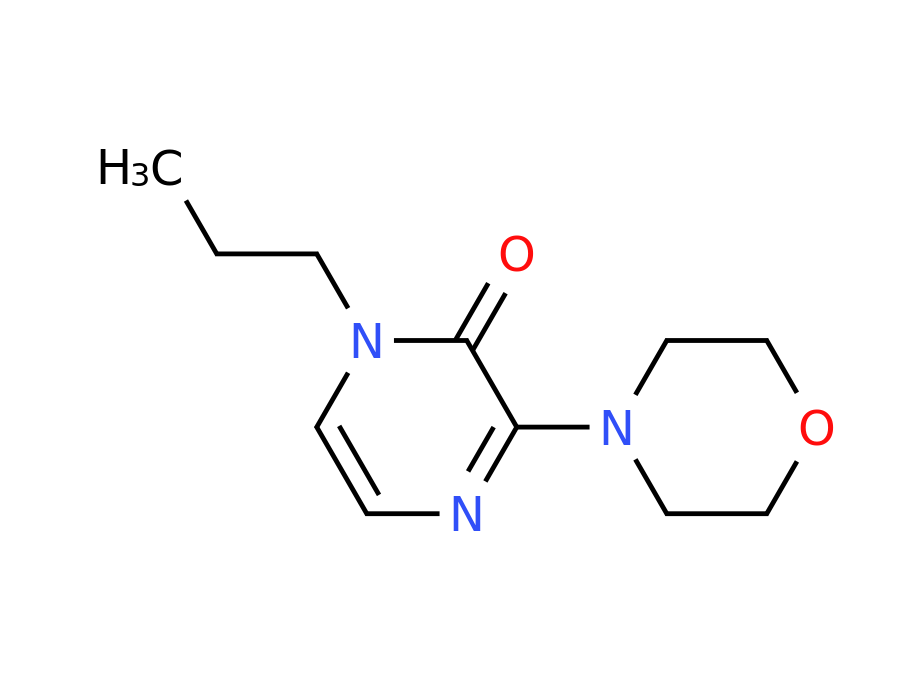 Structure Amb20402301