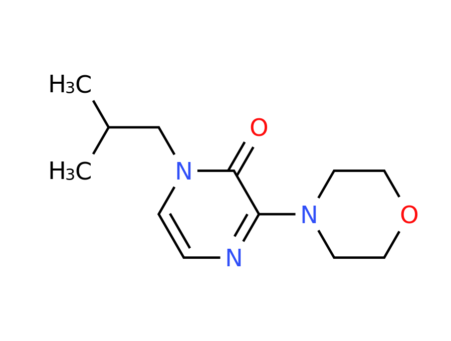 Structure Amb20402302