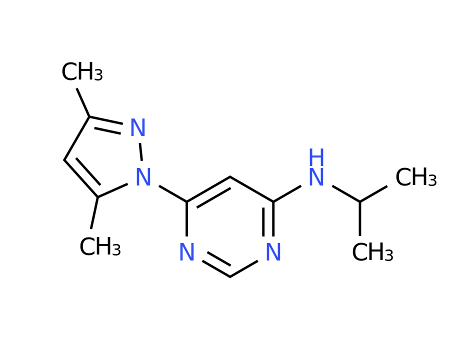 Structure Amb20402306