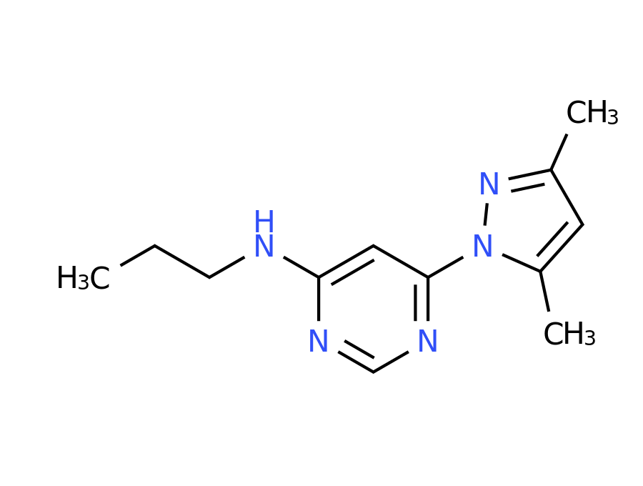 Structure Amb20402307