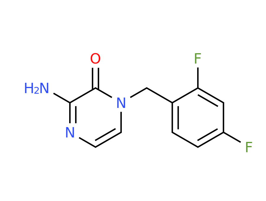 Structure Amb20402308