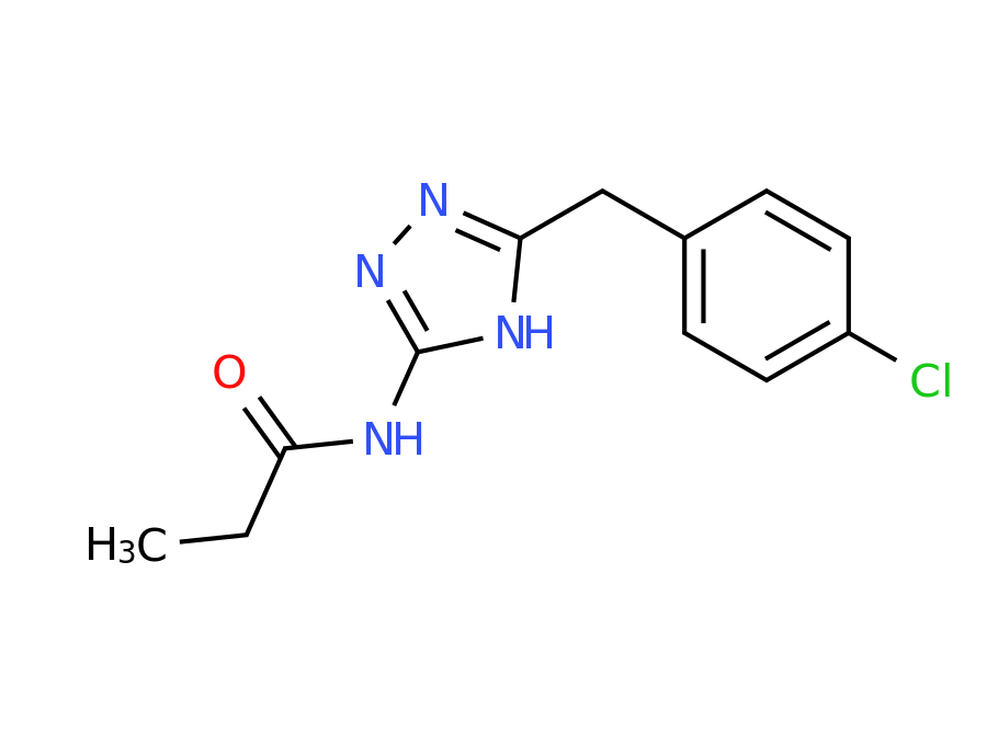 Structure Amb20402319