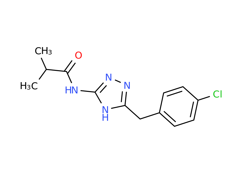 Structure Amb20402321