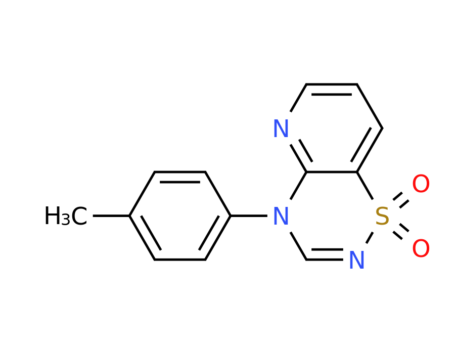 Structure Amb20402341