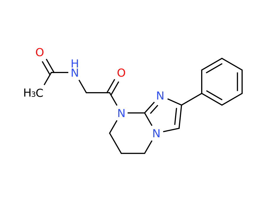 Structure Amb20402840