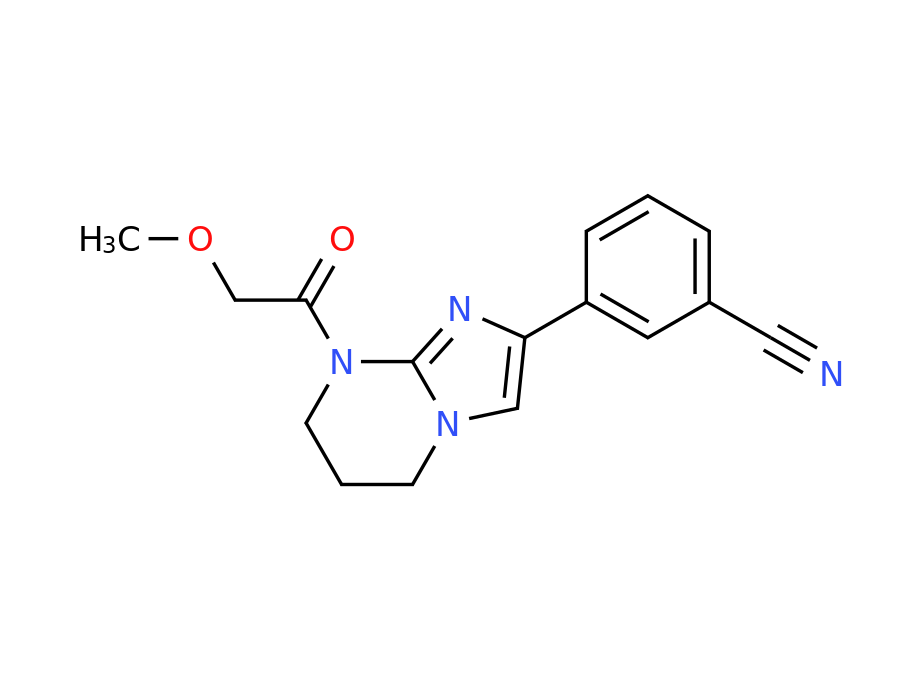 Structure Amb20402938