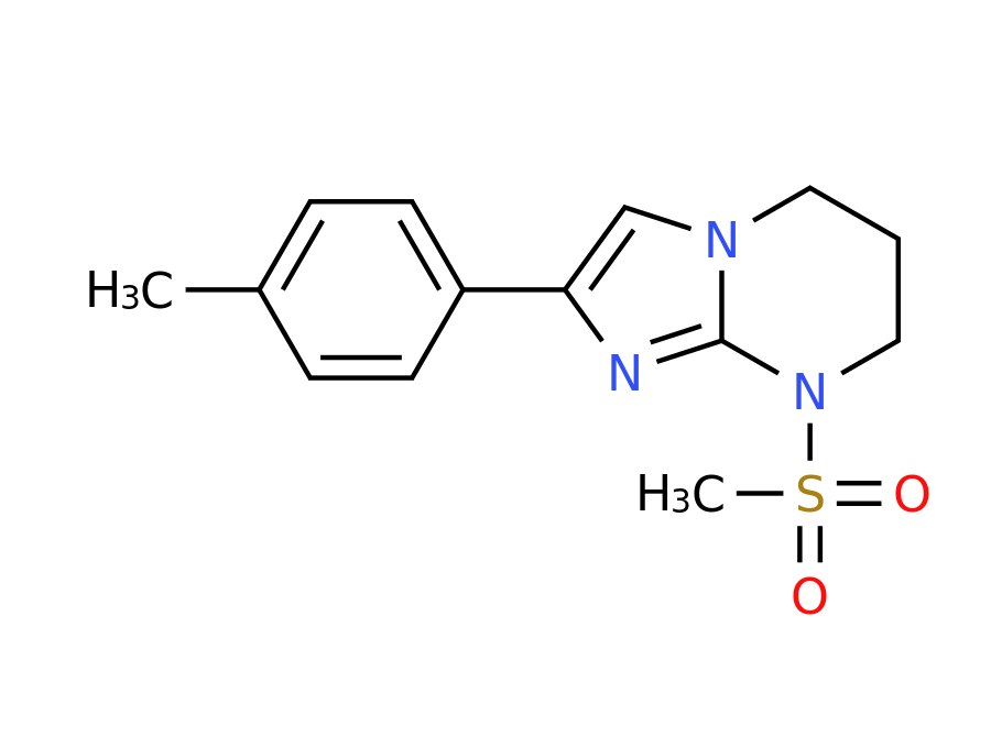 Structure Amb20402949