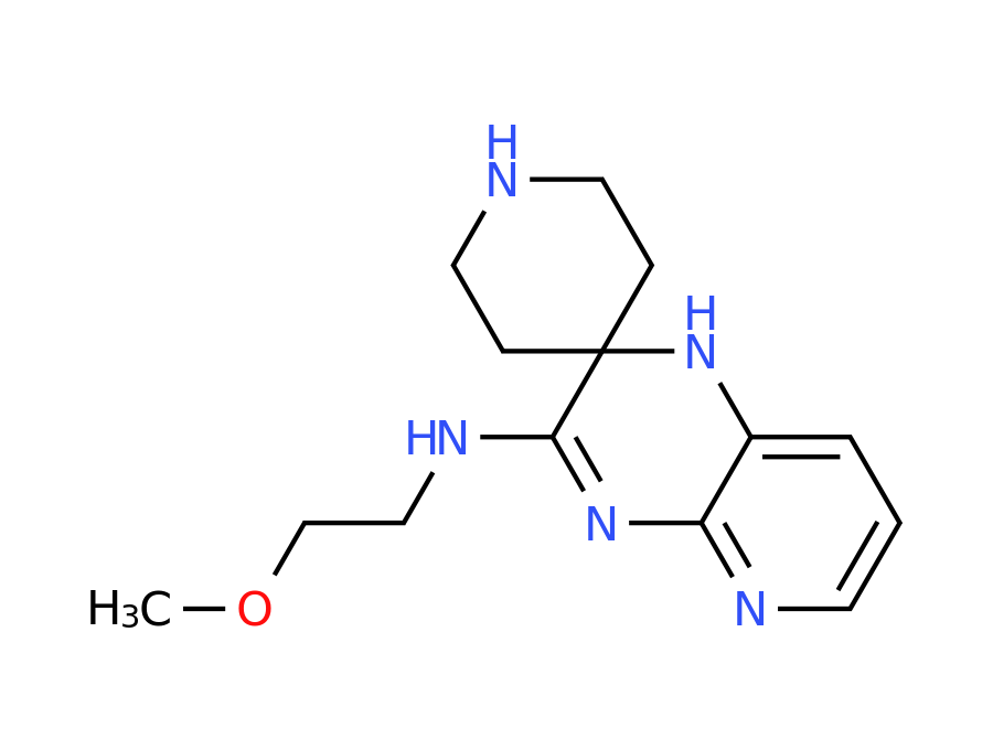 Structure Amb20403371