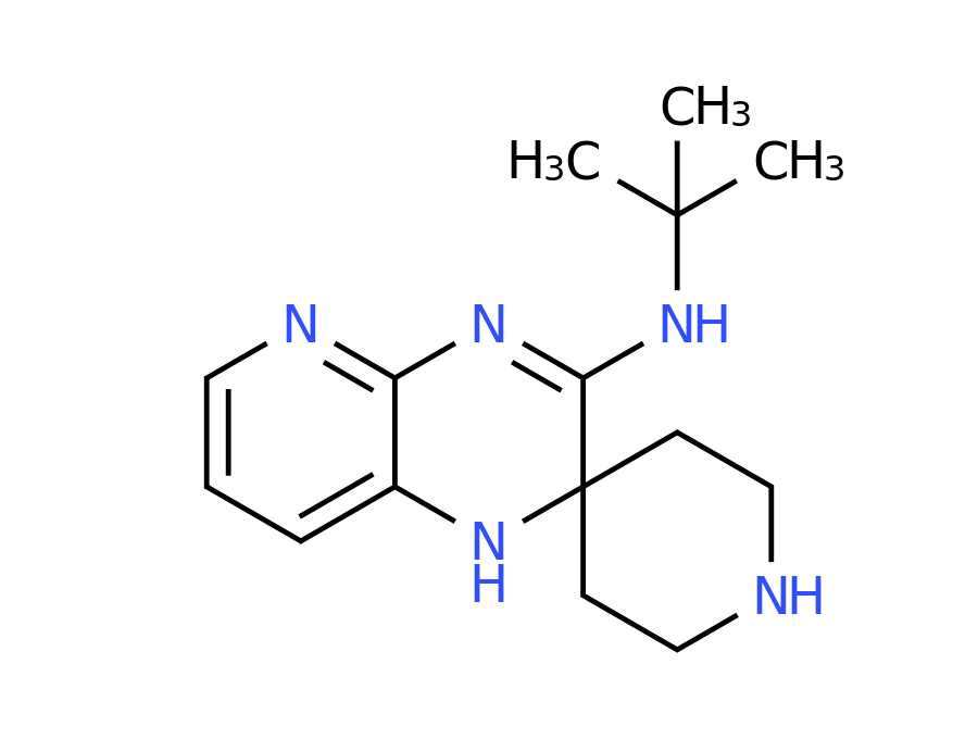 Structure Amb20403486