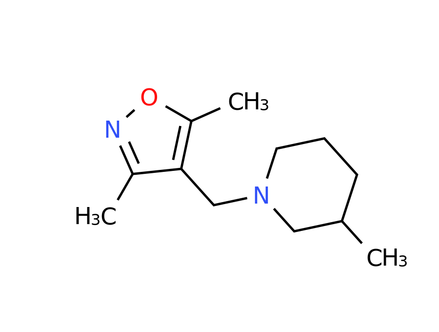 Structure Amb20404276