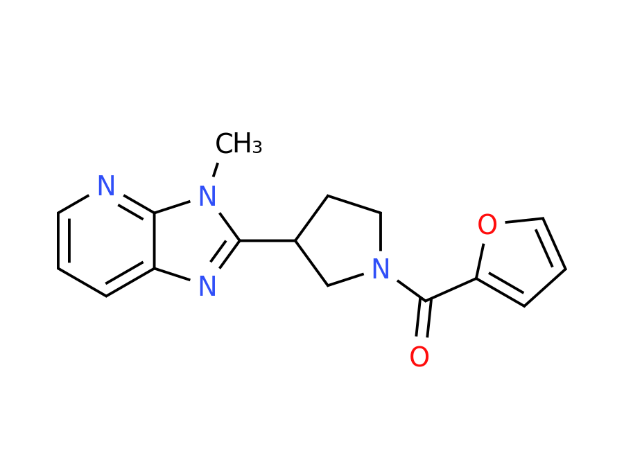 Structure Amb20404770