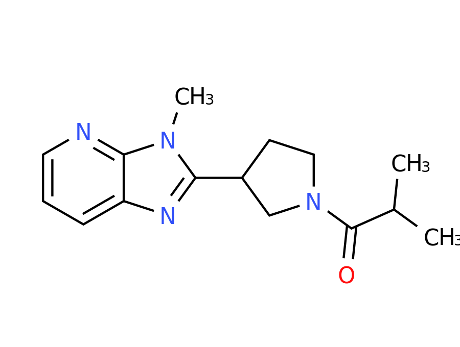 Structure Amb20404771