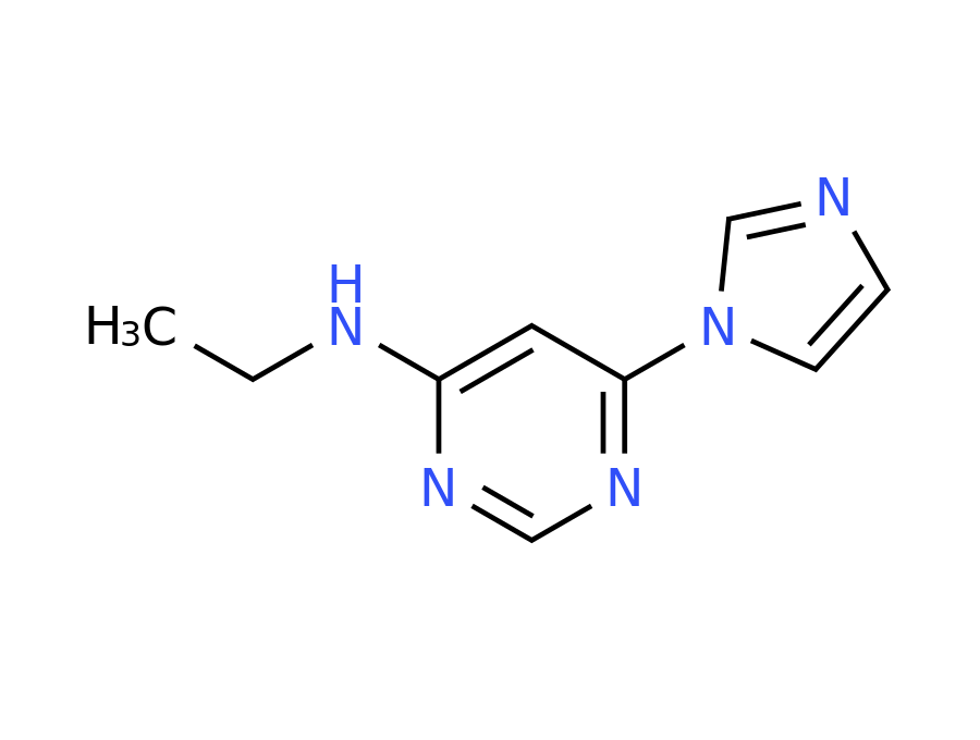 Structure Amb20404873