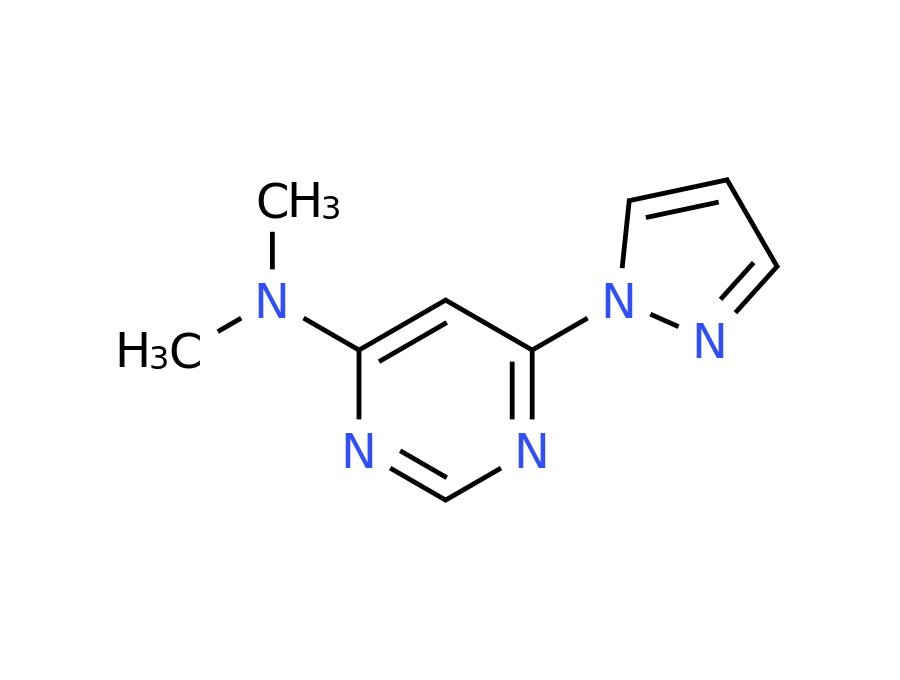 Structure Amb20404901