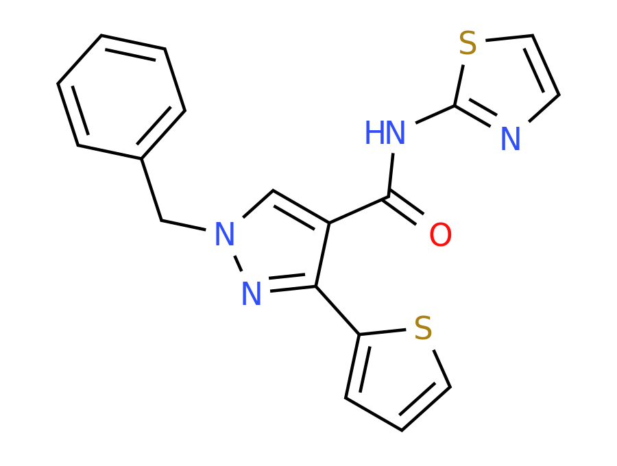 Structure Amb204061