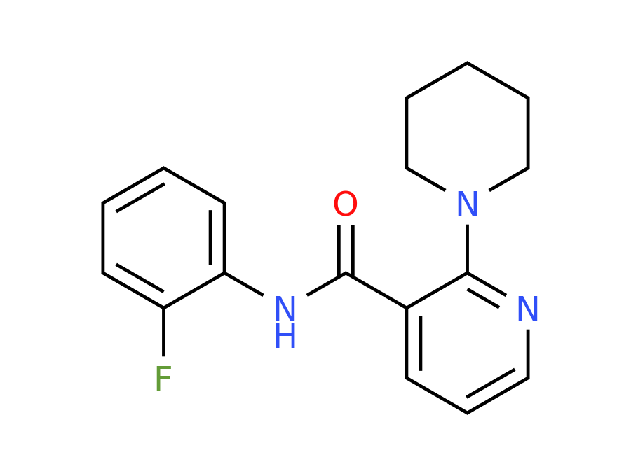 Structure Amb20406369