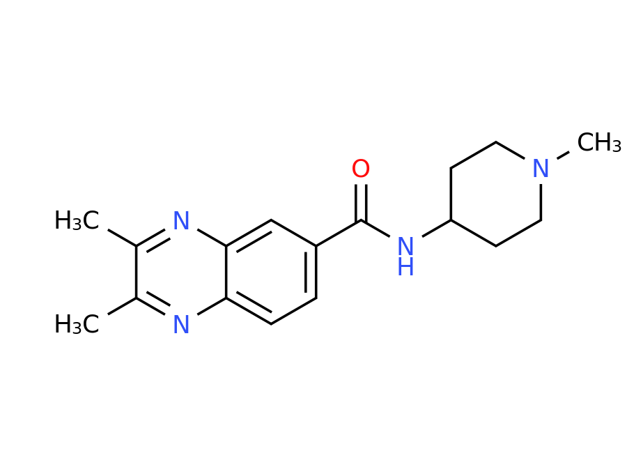 Structure Amb20406442