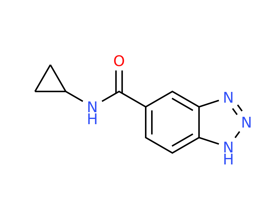 Structure Amb20406475