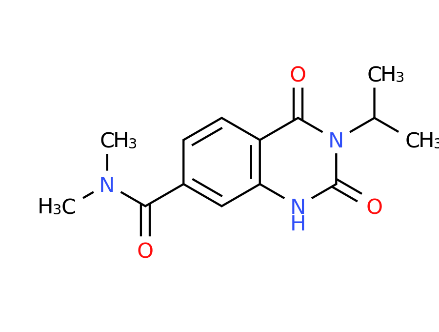 Structure Amb20406575