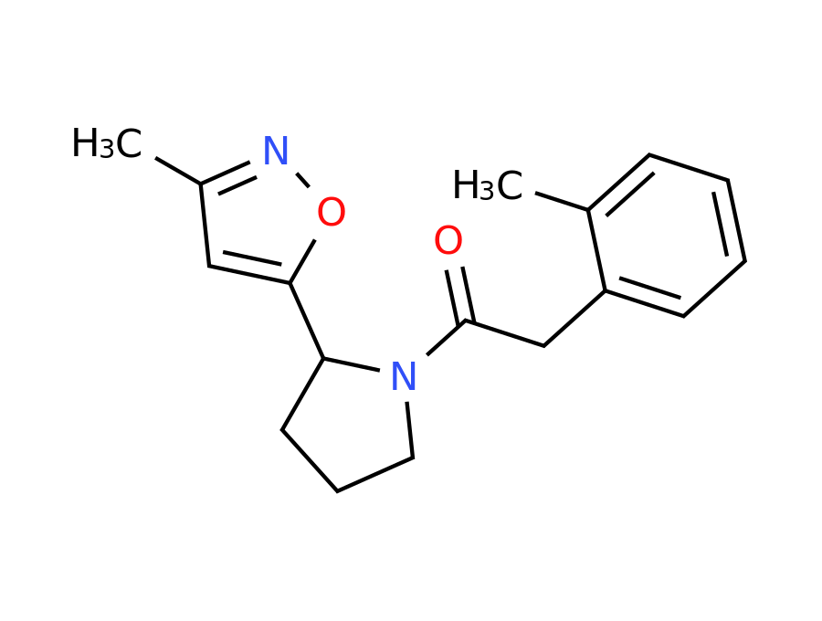 Structure Amb20406594