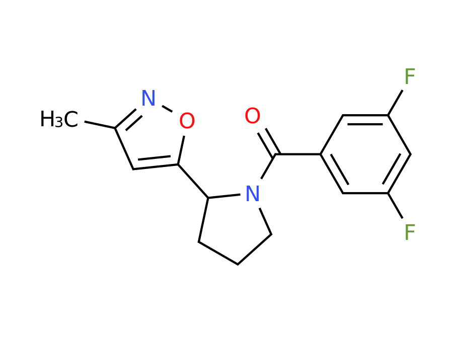 Structure Amb20406598