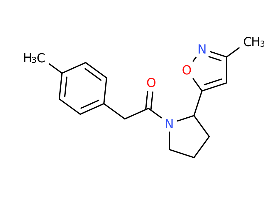 Structure Amb20406644