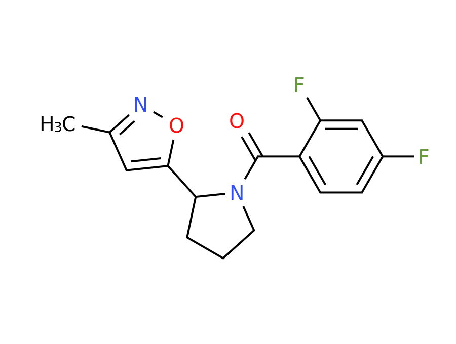 Structure Amb20406658